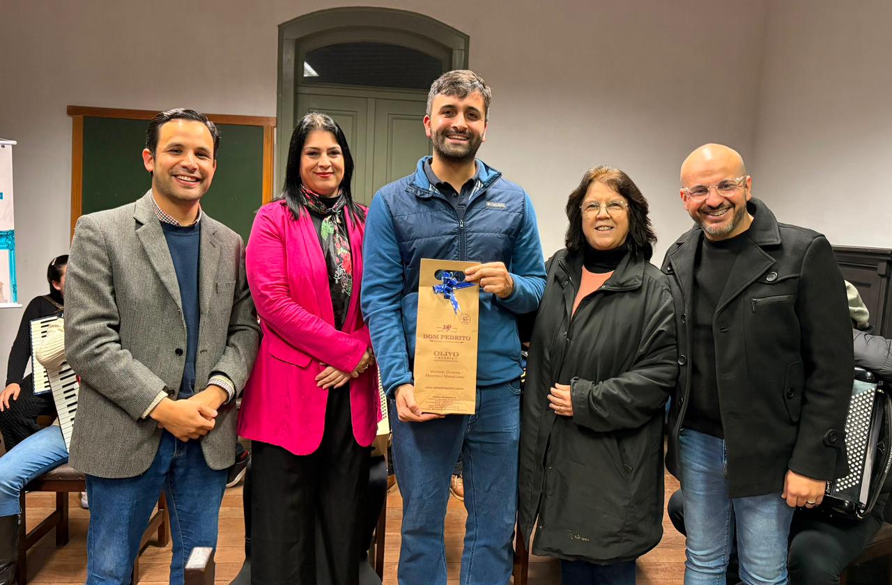 Prefeitura de São Gabriel leva serviços de saúde e campanha solidária à Blitz da Rádio São Gabriel