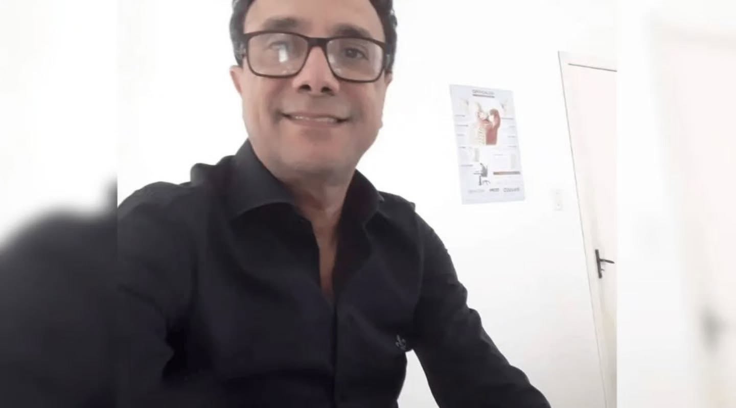 POLÍCIA INVESTIGA A MORTE DE UM MÉDICO GABRIELENSE OCORRIDA EM SANTA CATARINA