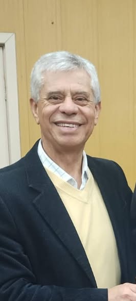 VOTO DE CONGRATULAÇÕES
