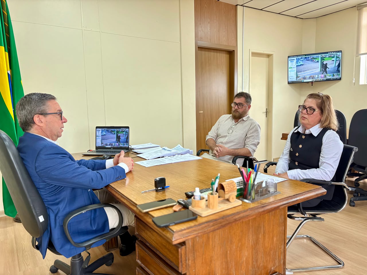 Unipampa anuncia novos cursos na área da Saúde e amplia perspectivas para São Gabriel
