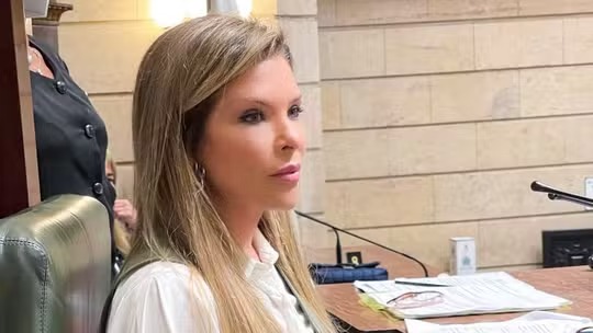 A justiça manda prender ex-vereadora Veronica Costa, a ‘Mãe Loira’ do funk, após condenação de 10 anos por tortura do