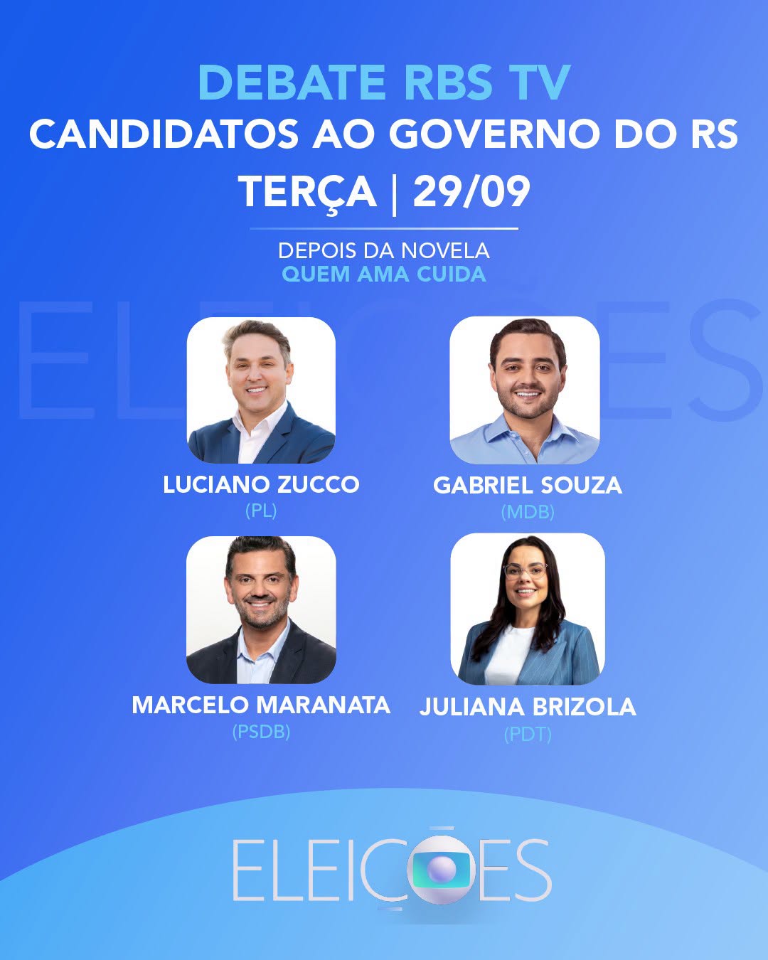 ELEIÇÕES 2026
