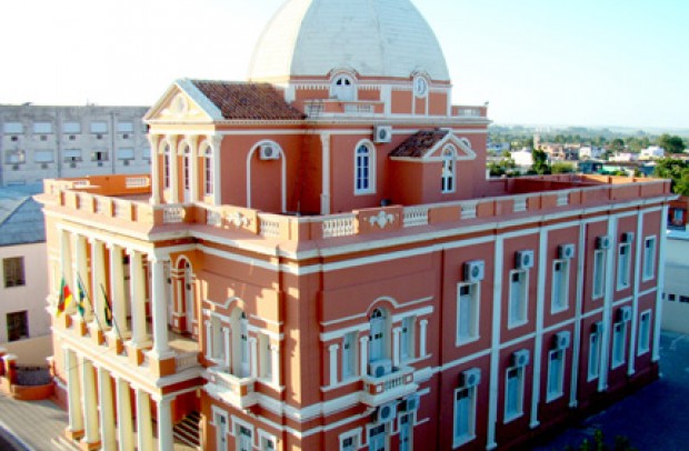 Prefeitura MUnicipal de São Gabriel